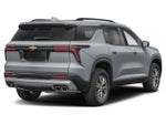 2024 Chevrolet Traverse LT 2LT