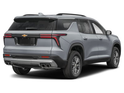 2024 Chevrolet Traverse LT 2LT