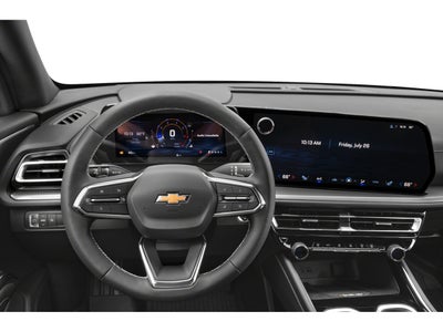 2024 Chevrolet Traverse LT 2LT