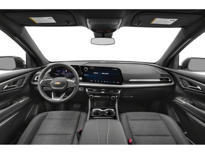 2024 Chevrolet Traverse LT 2LT