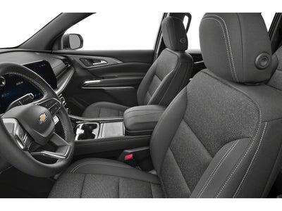 2024 Chevrolet Traverse LT 2LT