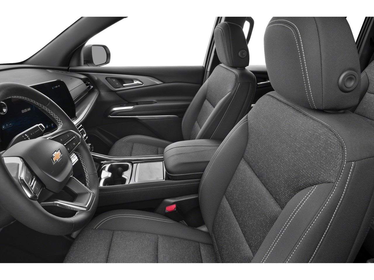 2024 Chevrolet Traverse LT 2LT