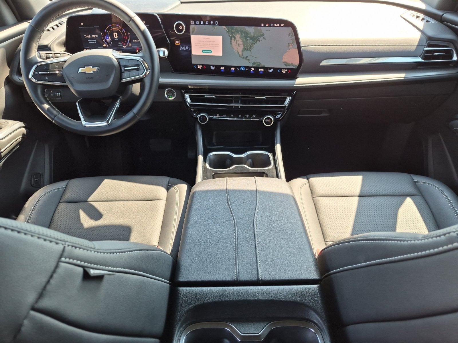 2026 Chevrolet Traverse LT 2LT