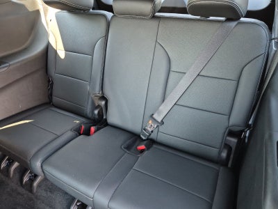 2026 Chevrolet Traverse LT 2LT