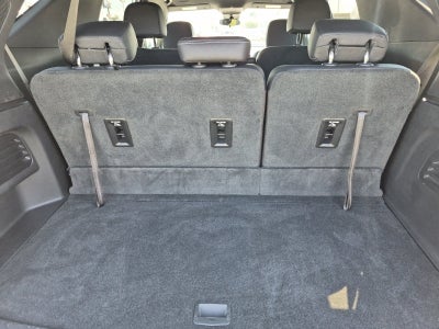 2026 Chevrolet Traverse LT 2LT