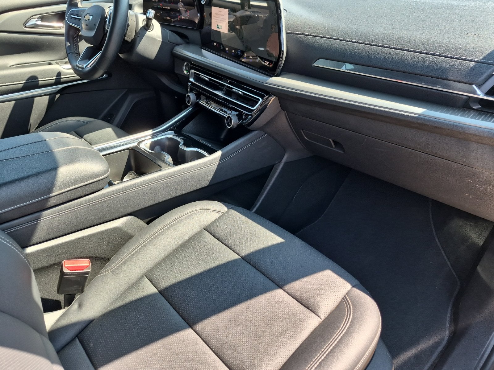 2026 Chevrolet Traverse LT 2LT
