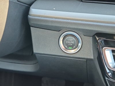 2026 Chevrolet Traverse LT 2LT