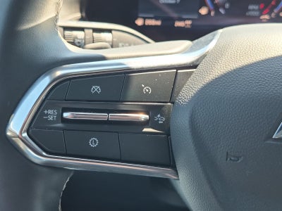 2026 Chevrolet Traverse LT 2LT