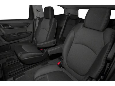 2015 Chevrolet Traverse LT 1LT