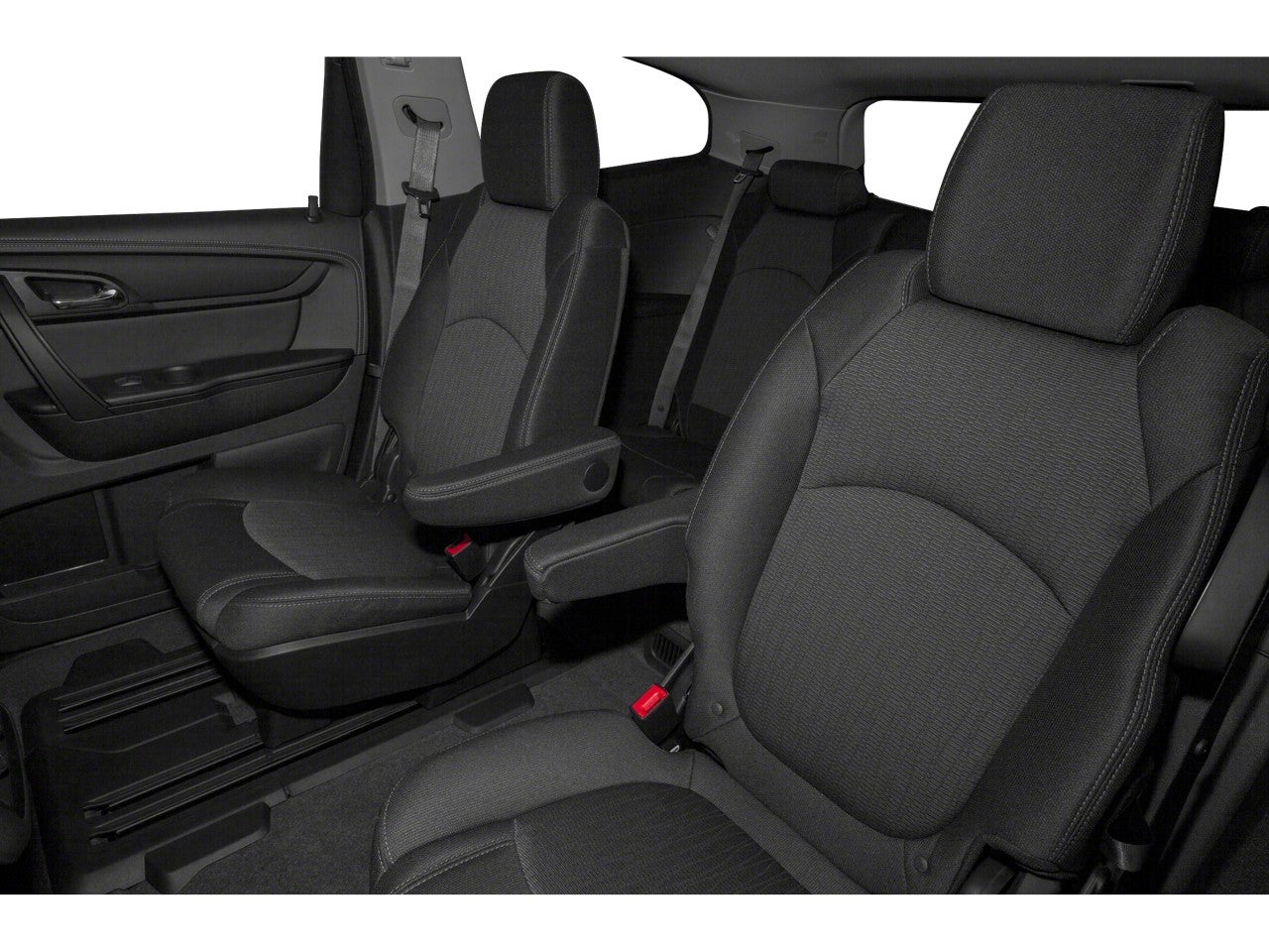 2015 Chevrolet Traverse LT 1LT