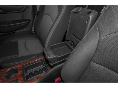 2015 Chevrolet Traverse LT 1LT