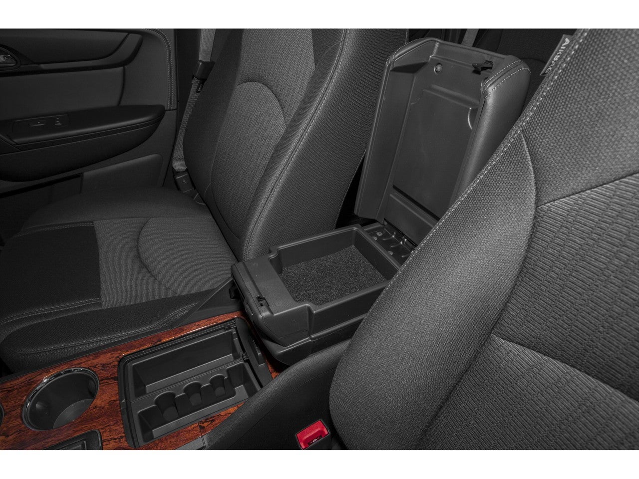 2015 Chevrolet Traverse LT 1LT