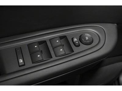 2015 Chevrolet Traverse LT 1LT