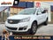 2016 Chevrolet Traverse 2LT 2LT