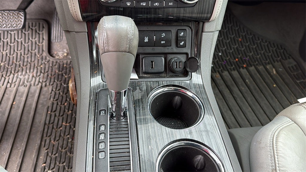 2016 Chevrolet Traverse 2LT 2LT