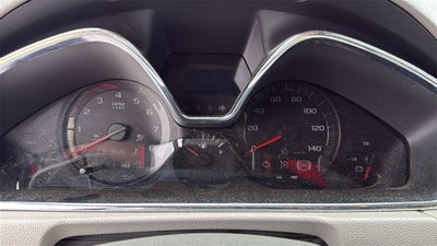 2016 Chevrolet Traverse 2LT 2LT