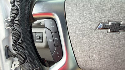 2016 Chevrolet Traverse 2LT 2LT