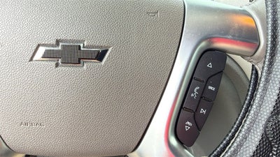 2016 Chevrolet Traverse 2LT 2LT