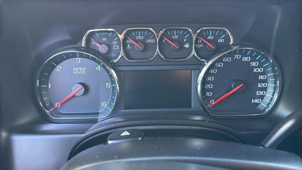 2019 Chevrolet Tahoe LS