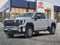 2024 GMC Sierra HD SLT