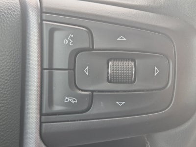2024 GMC Sierra HD SLT