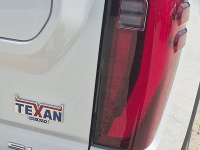 2024 GMC Sierra HD SLT