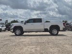 2024 GMC Sierra HD SLT