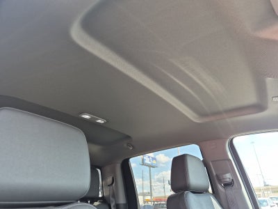 2025 GMC Sierra HD SLT