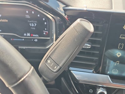 2025 GMC Sierra HD SLT