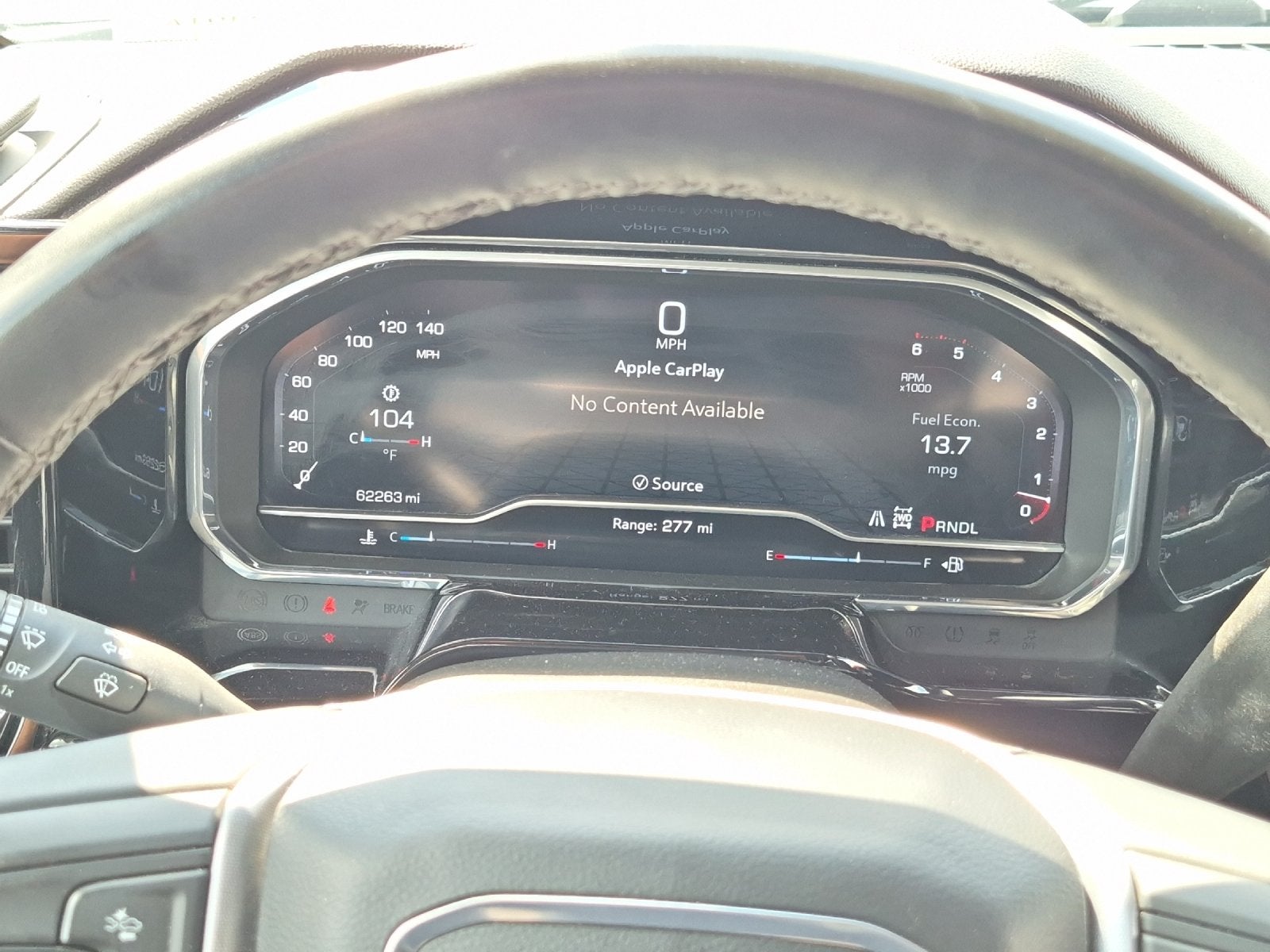 2025 GMC Sierra HD SLT