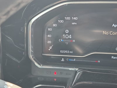 2025 GMC Sierra HD SLT