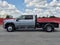 2025 GMC Sierra HD SLT