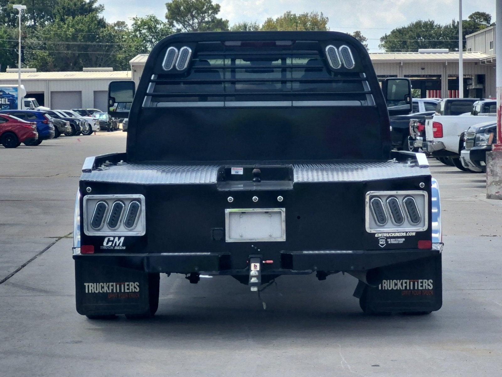 2025 GMC Sierra HD SLT
