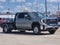 2025 GMC Sierra HD SLT