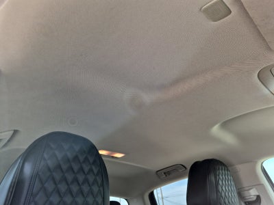 2019 GMC Canyon SLE1