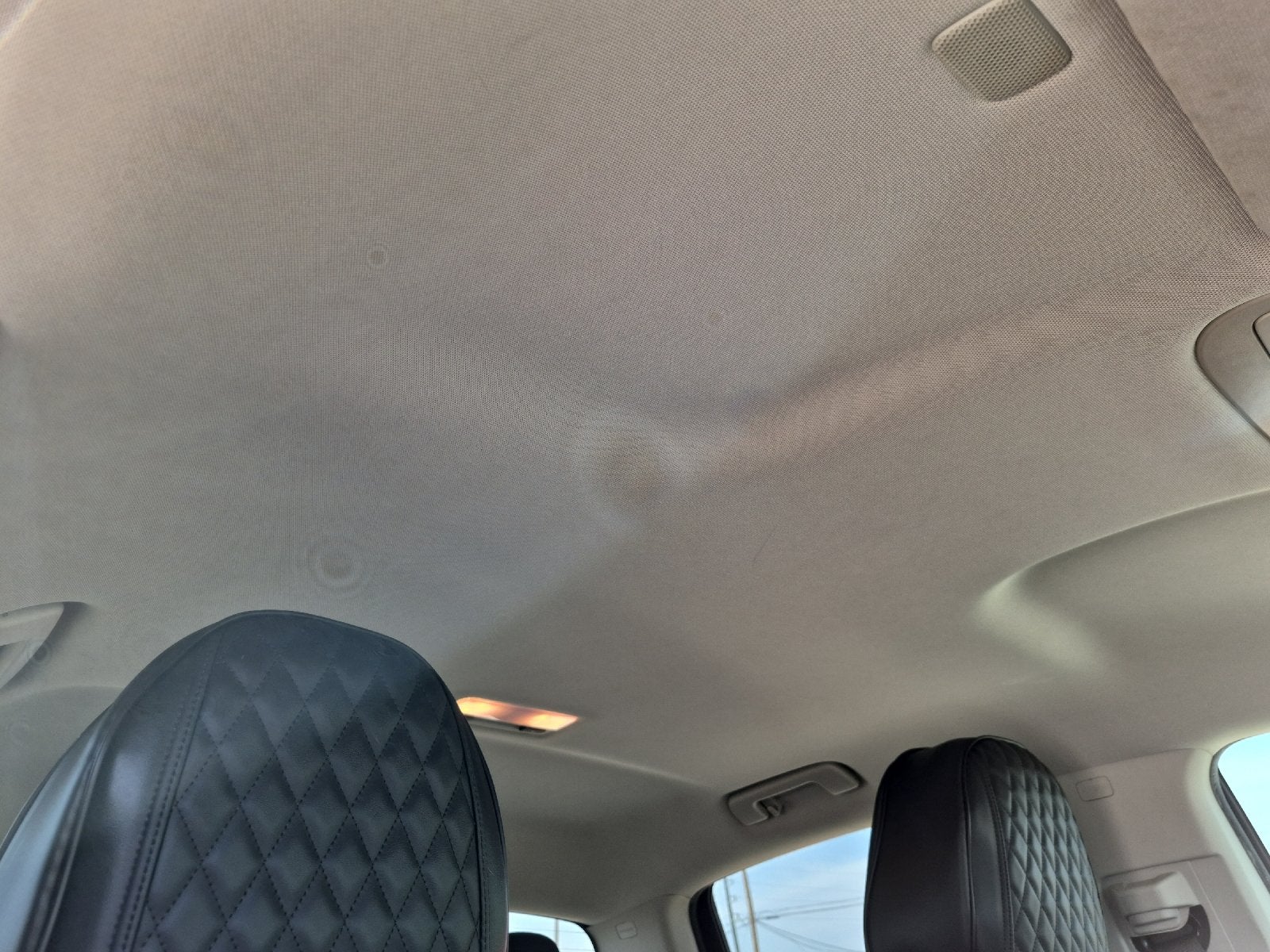 2019 GMC Canyon SLE1