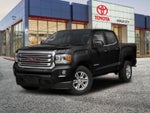 2019 GMC Canyon SLE1