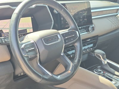 2023 GMC Canyon Denali