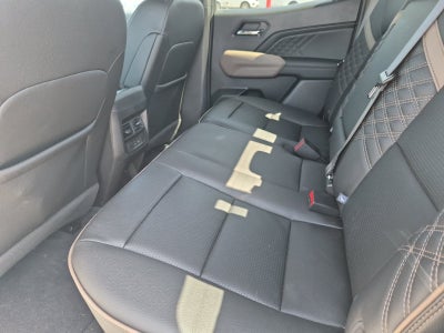 2023 GMC Canyon Denali