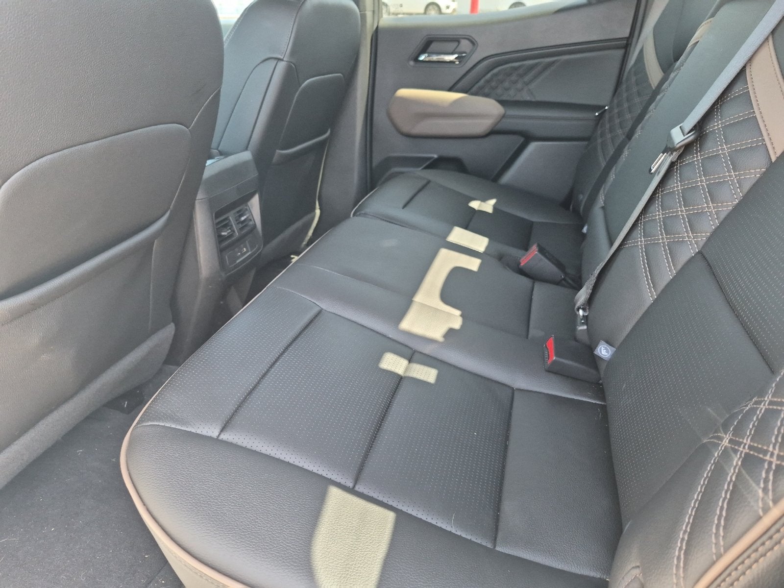 2023 GMC Canyon Denali
