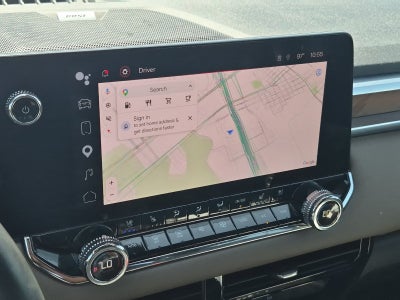 2023 GMC Canyon Denali