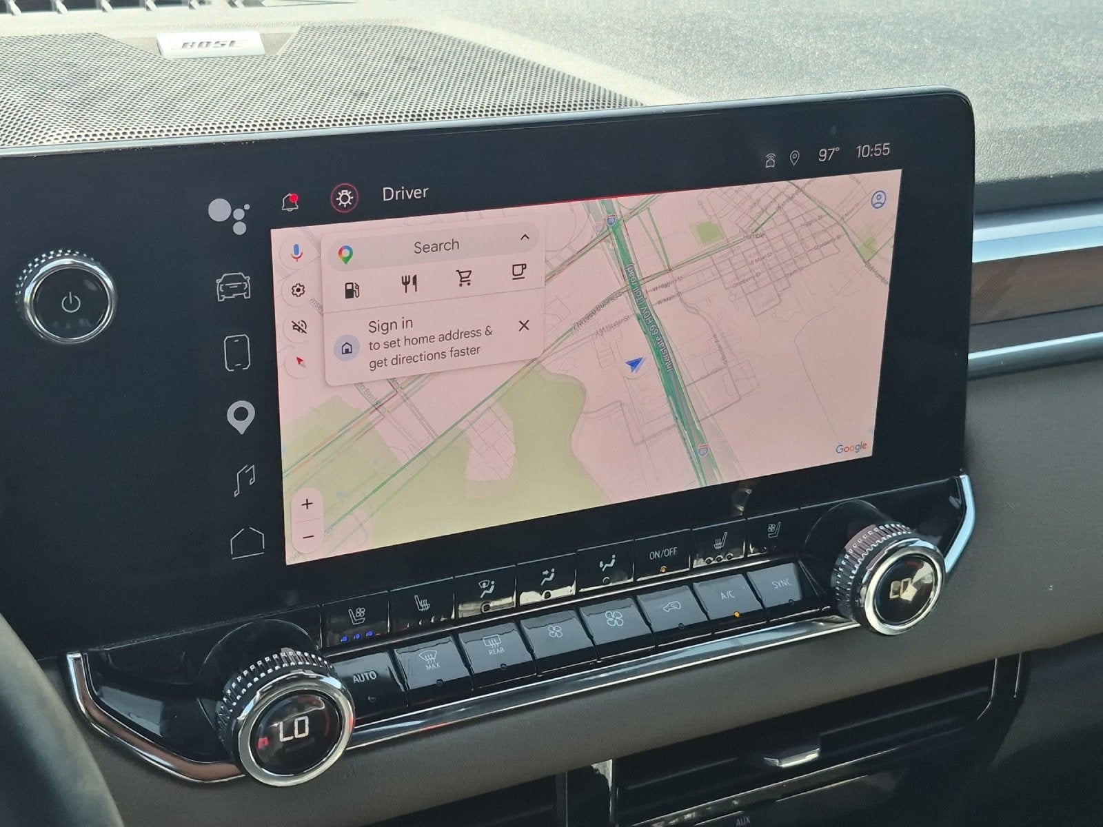 2023 GMC Canyon Denali