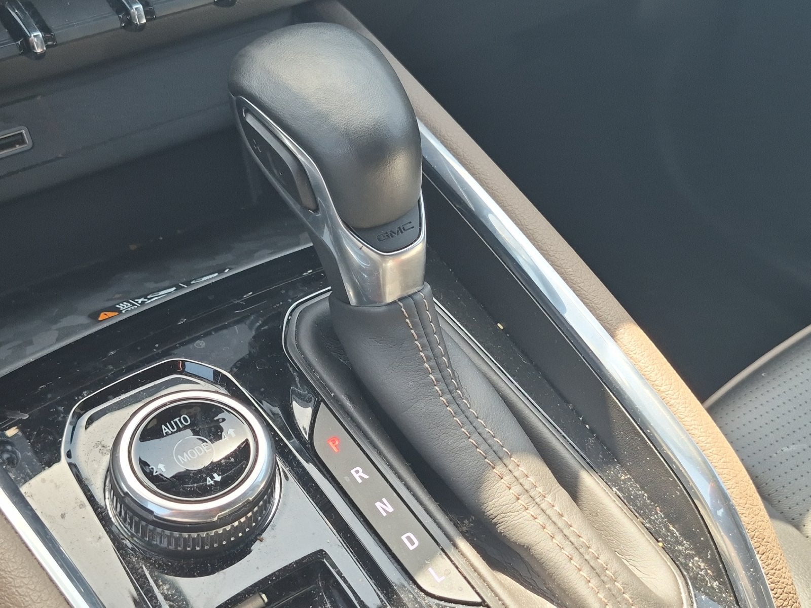 2023 GMC Canyon Denali