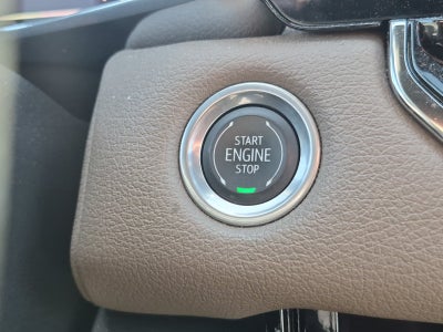 2023 GMC Canyon Denali