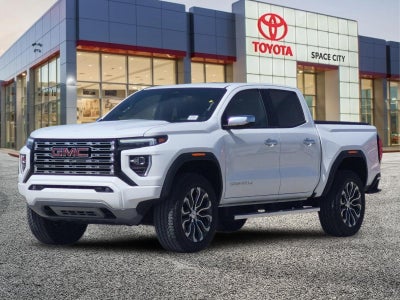 2023 GMC Canyon Denali