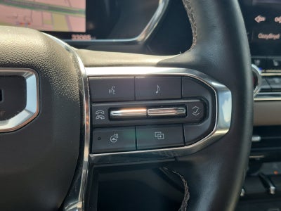 2023 GMC Canyon Denali