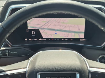 2023 GMC Canyon Denali