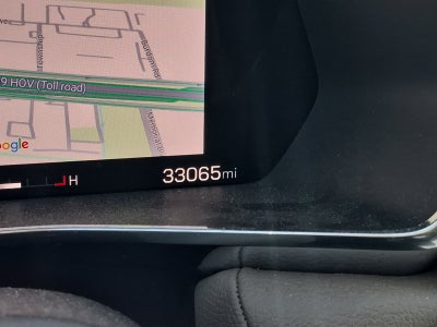 2023 GMC Canyon Denali