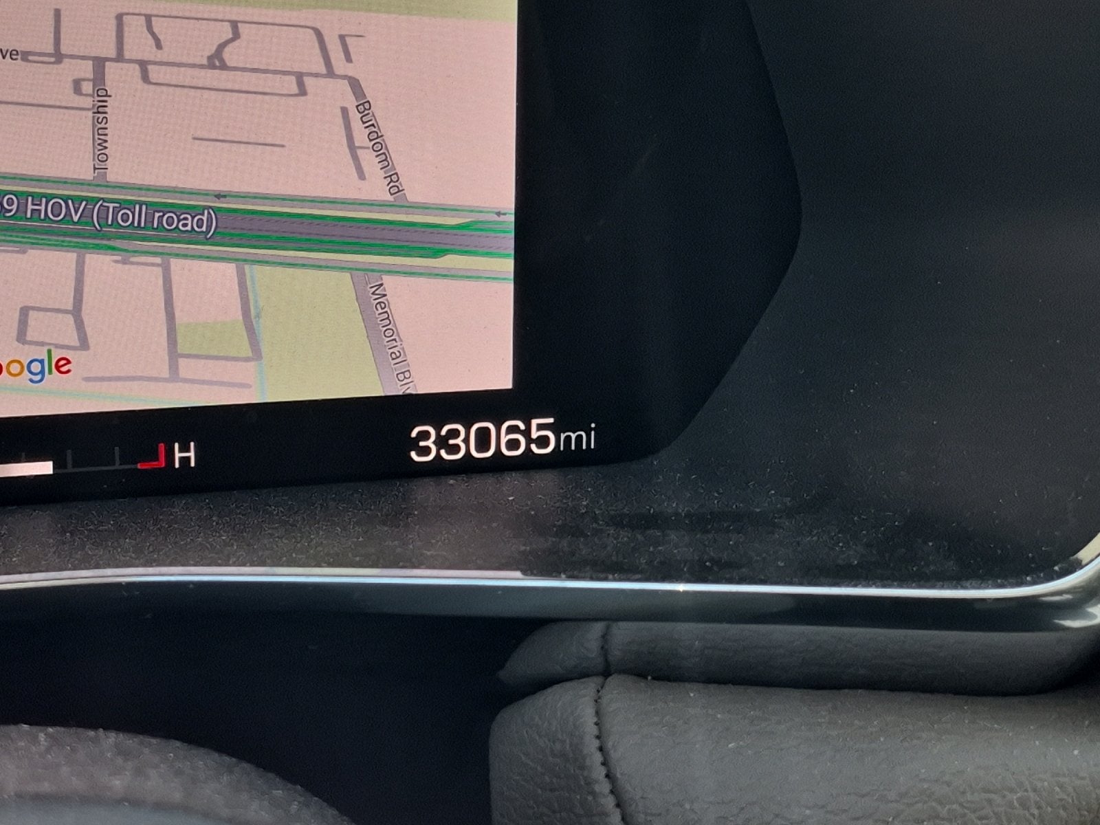2023 GMC Canyon Denali
