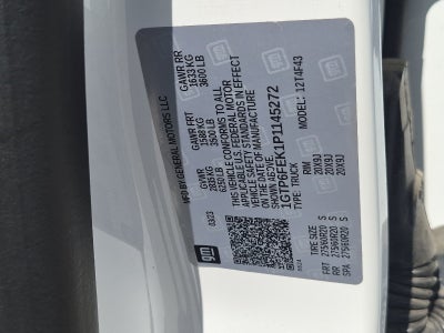 2023 GMC Canyon Denali